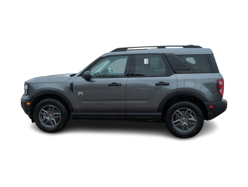 Thumbnail: 2026 Ford Bronco Sport - 3