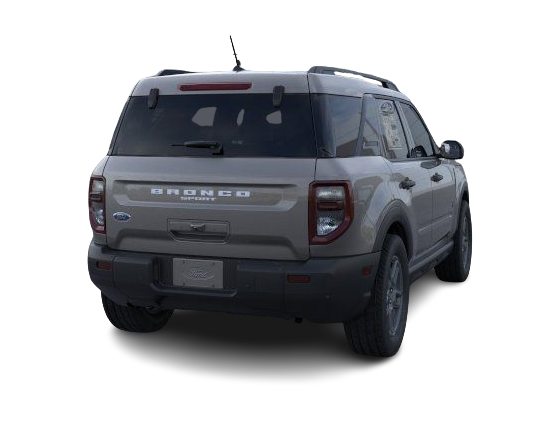 Thumbnail: 2026 Ford Bronco Sport - 16