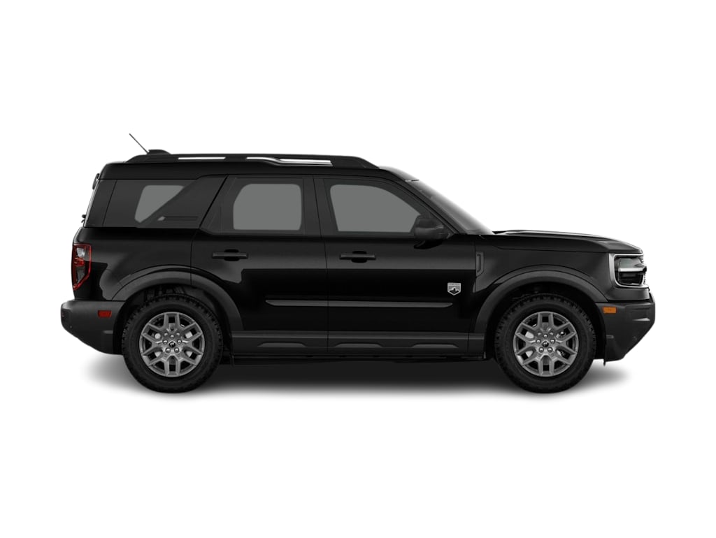 Thumbnail: 2026 Ford Bronco Sport - 14