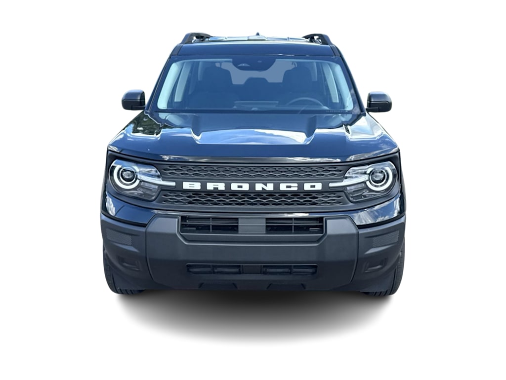 Thumbnail: 2026 Ford Bronco Sport - 6
