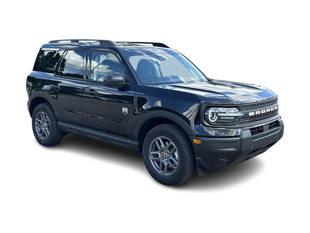 Thumbnail: 2026 Ford Bronco Sport - 19