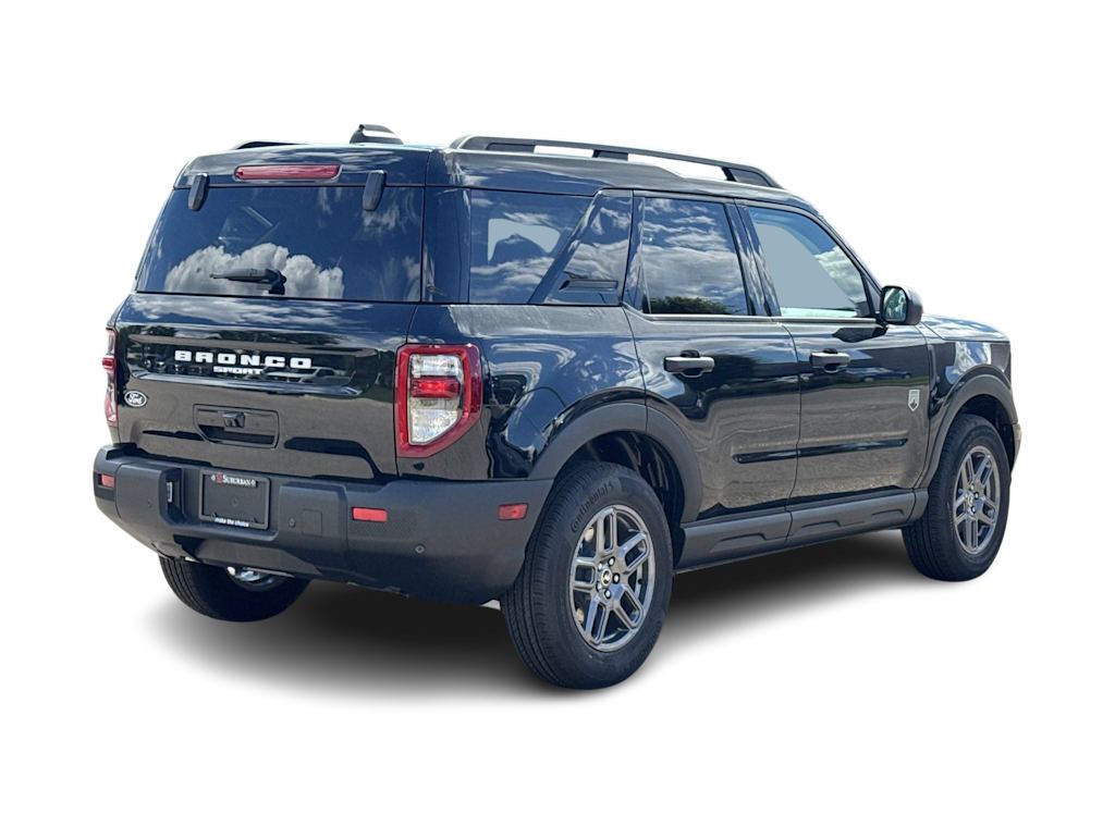 Thumbnail: 2026 Ford Bronco Sport - 21