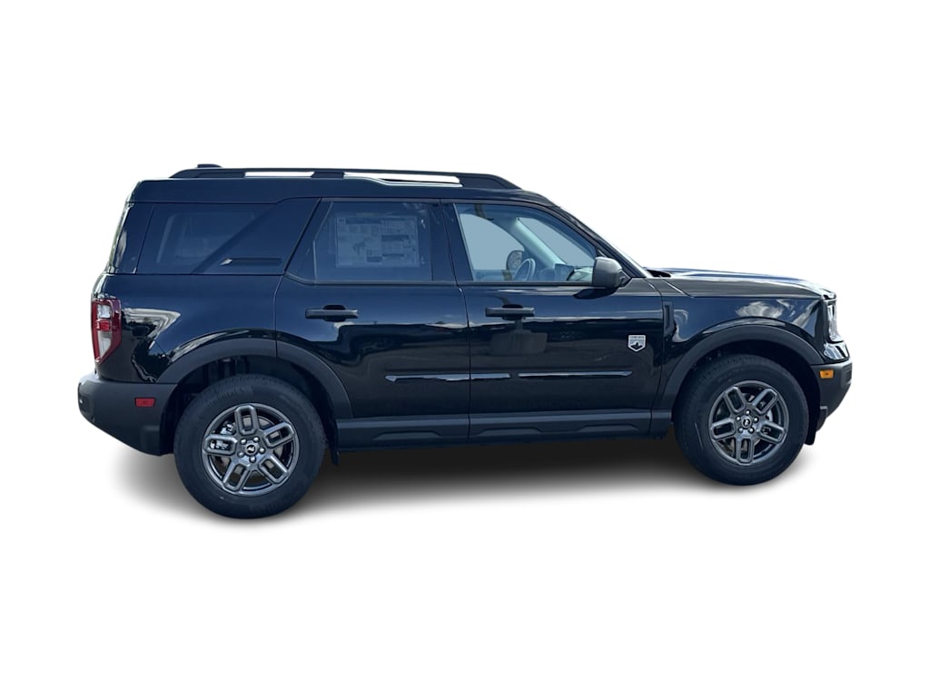 Thumbnail: 2026 Ford Bronco Sport - 22