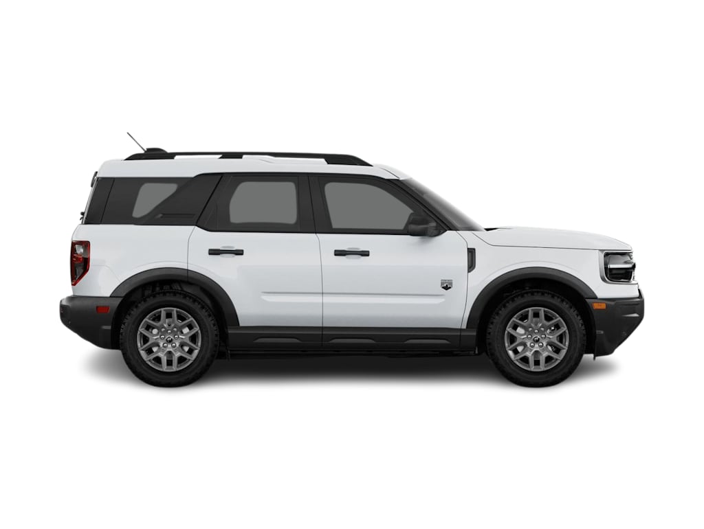 Thumbnail: 2026 Ford Bronco Sport - 17