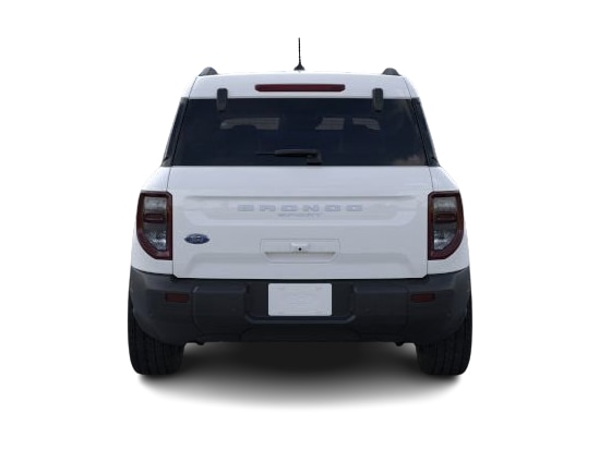 Thumbnail: 2025 Ford Bronco Sport - 5