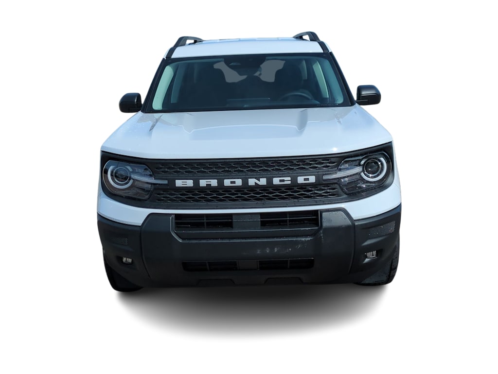 Thumbnail: 2026 Ford Bronco Sport - 6
