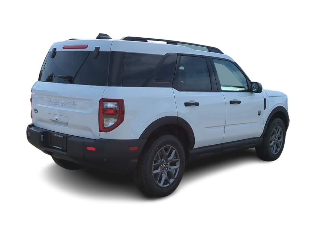 Thumbnail: 2026 Ford Bronco Sport - 19
