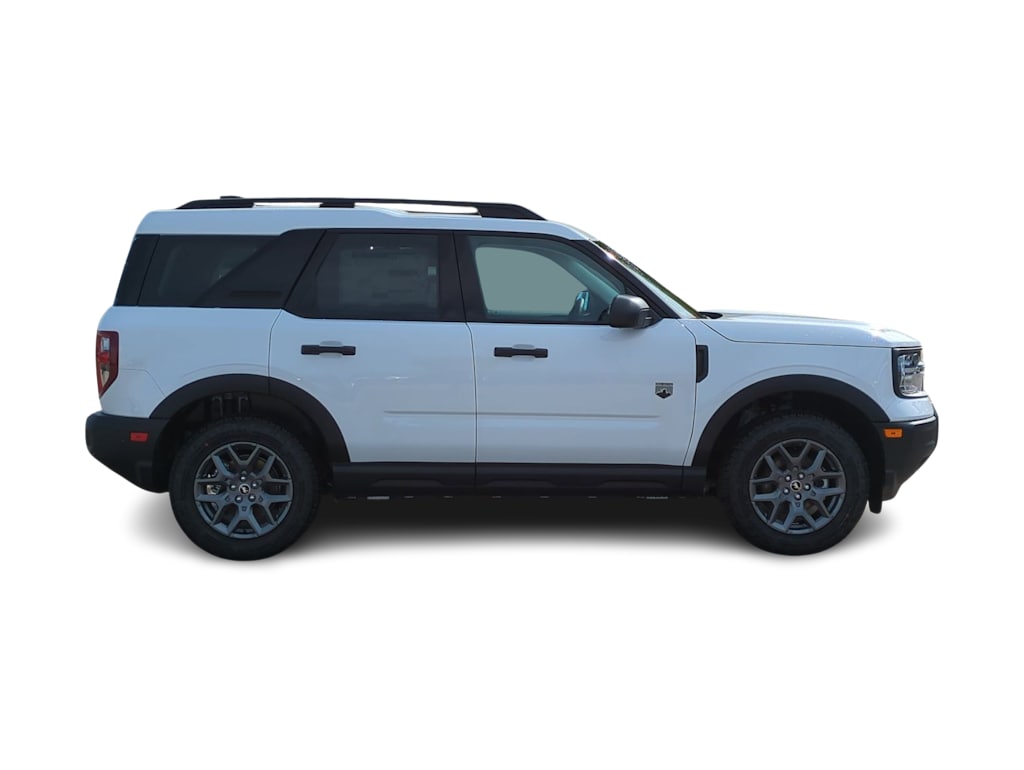 Thumbnail: 2026 Ford Bronco Sport - 20