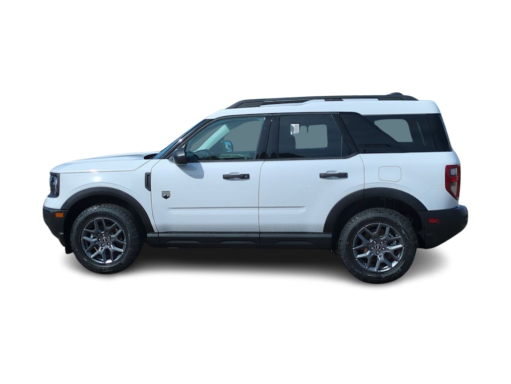 Thumbnail: 2026 Ford Bronco Sport - 3