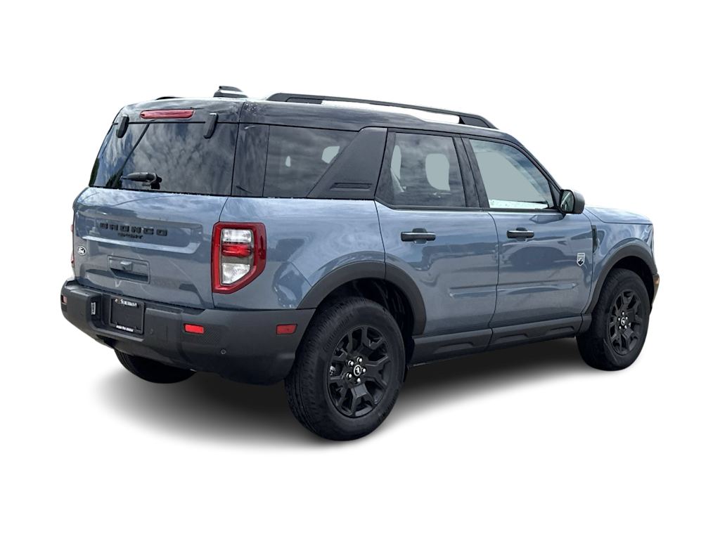 Thumbnail: 2026 Ford Bronco Sport - 22