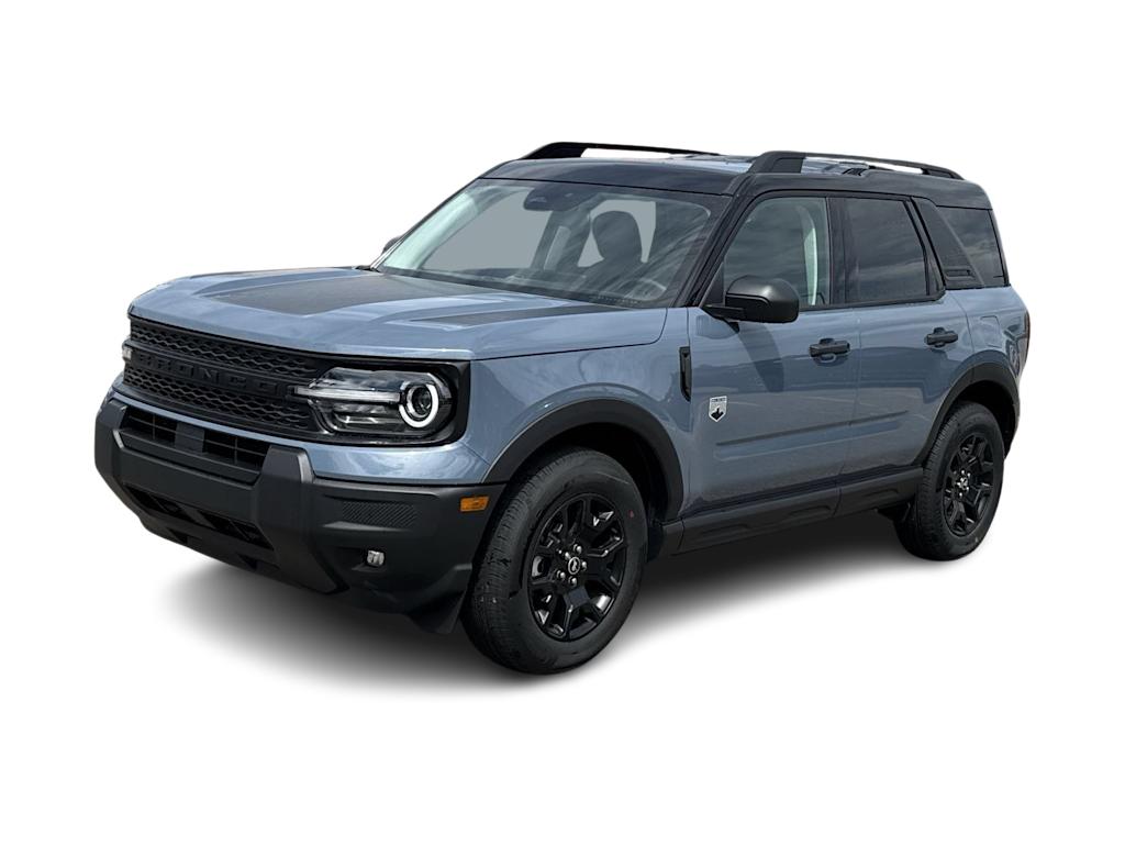 Thumbnail: 2026 Ford Bronco Sport - 21