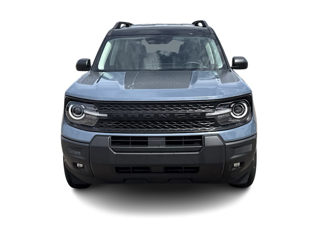 Thumbnail: 2026 Ford Bronco Sport - 6
