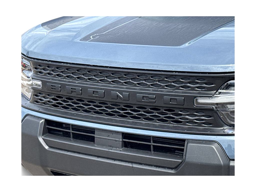 Thumbnail: 2026 Ford Bronco Sport - 25