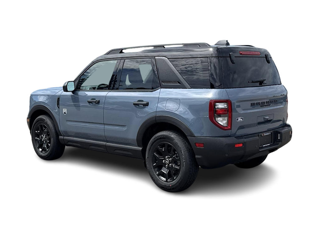 Thumbnail: 2026 Ford Bronco Sport - 4