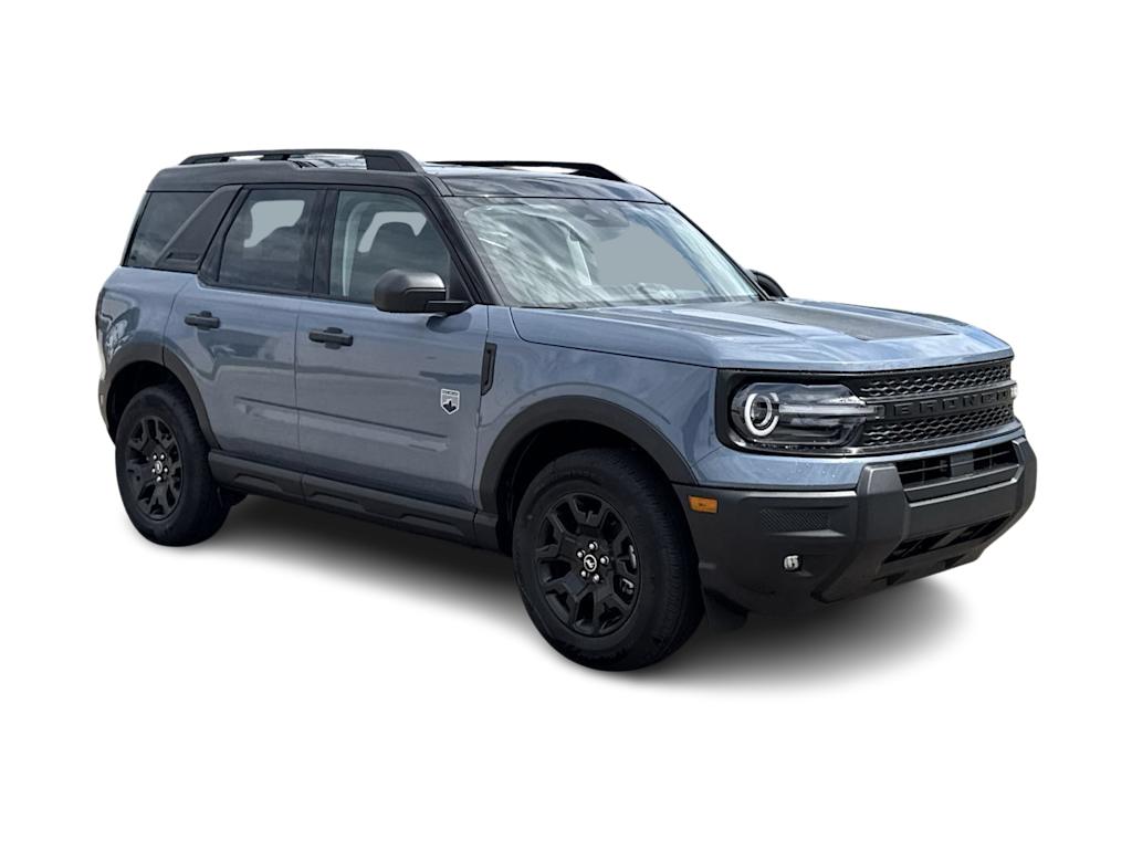 Thumbnail: 2026 Ford Bronco Sport - 20