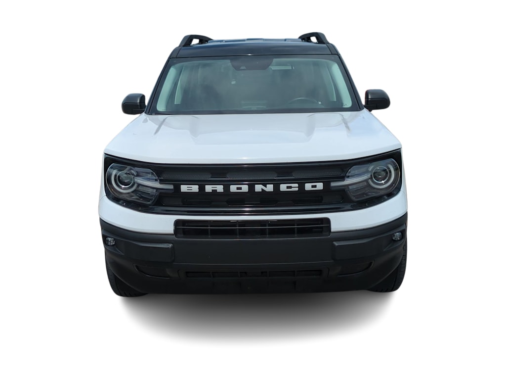 Thumbnail: 2022 Ford Bronco Sport - 5
