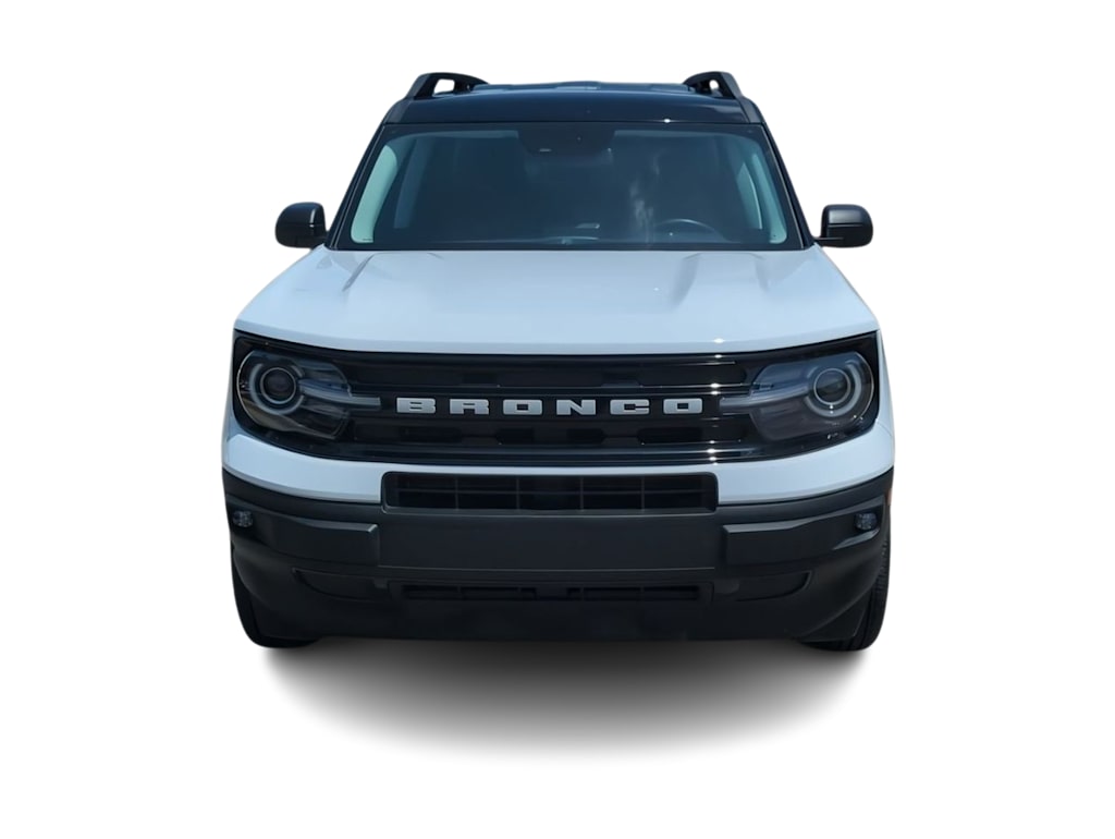 Thumbnail: 2023 Ford Bronco Sport - 5
