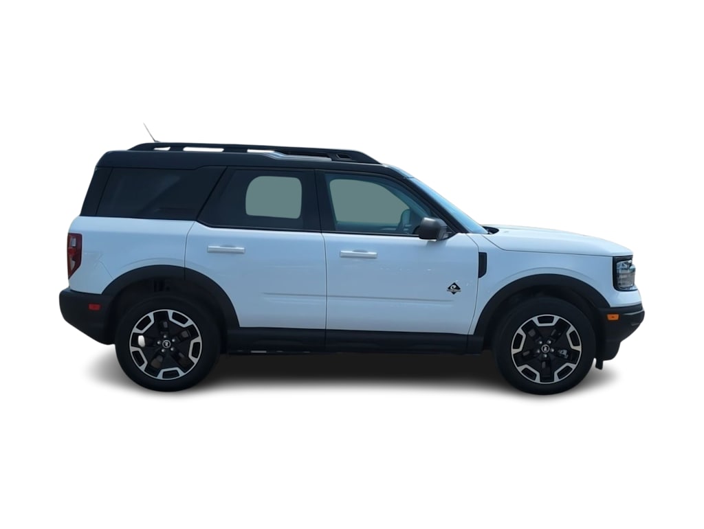 Thumbnail: 2023 Ford Bronco Sport - 22