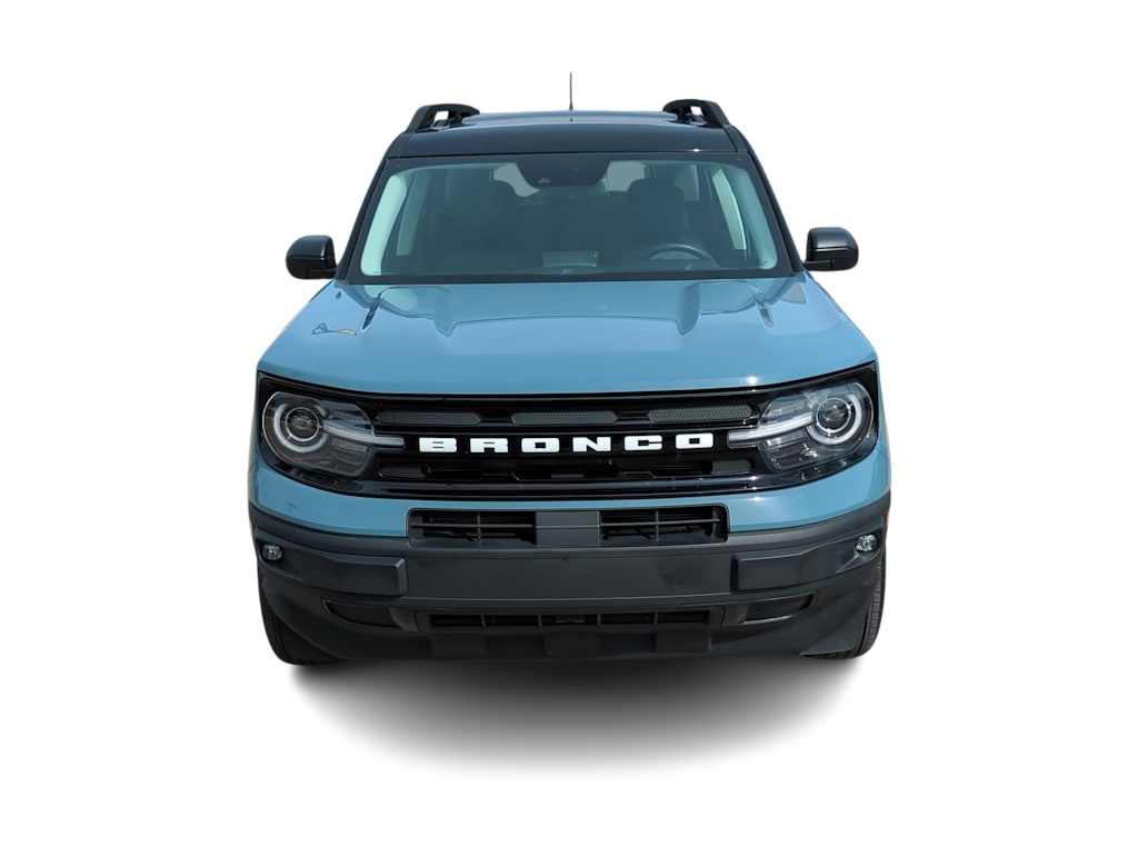 Thumbnail: 2023 Ford Bronco Sport - 6