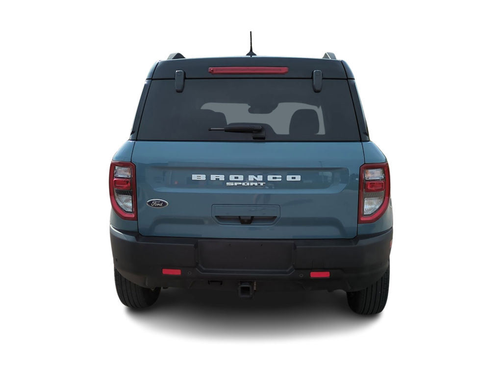 Thumbnail: 2023 Ford Bronco Sport - 5