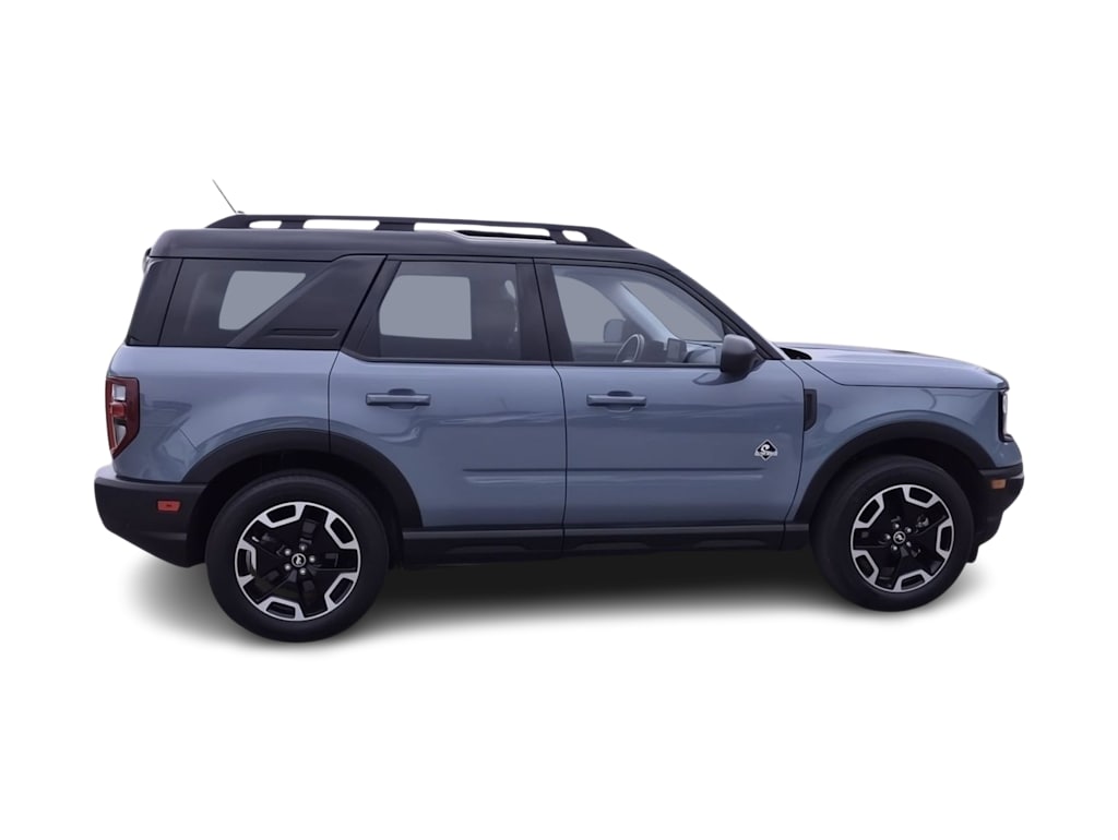 Thumbnail: 2023 Ford Bronco Sport - 22