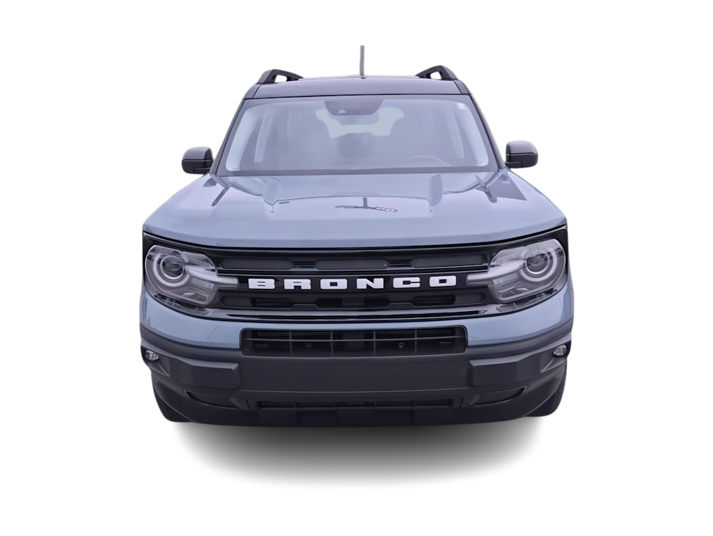 Thumbnail: 2023 Ford Bronco Sport - 5