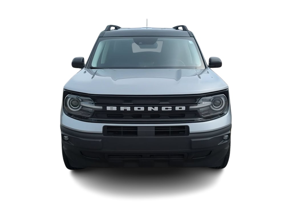 Thumbnail: 2021 Ford Bronco Sport - 5