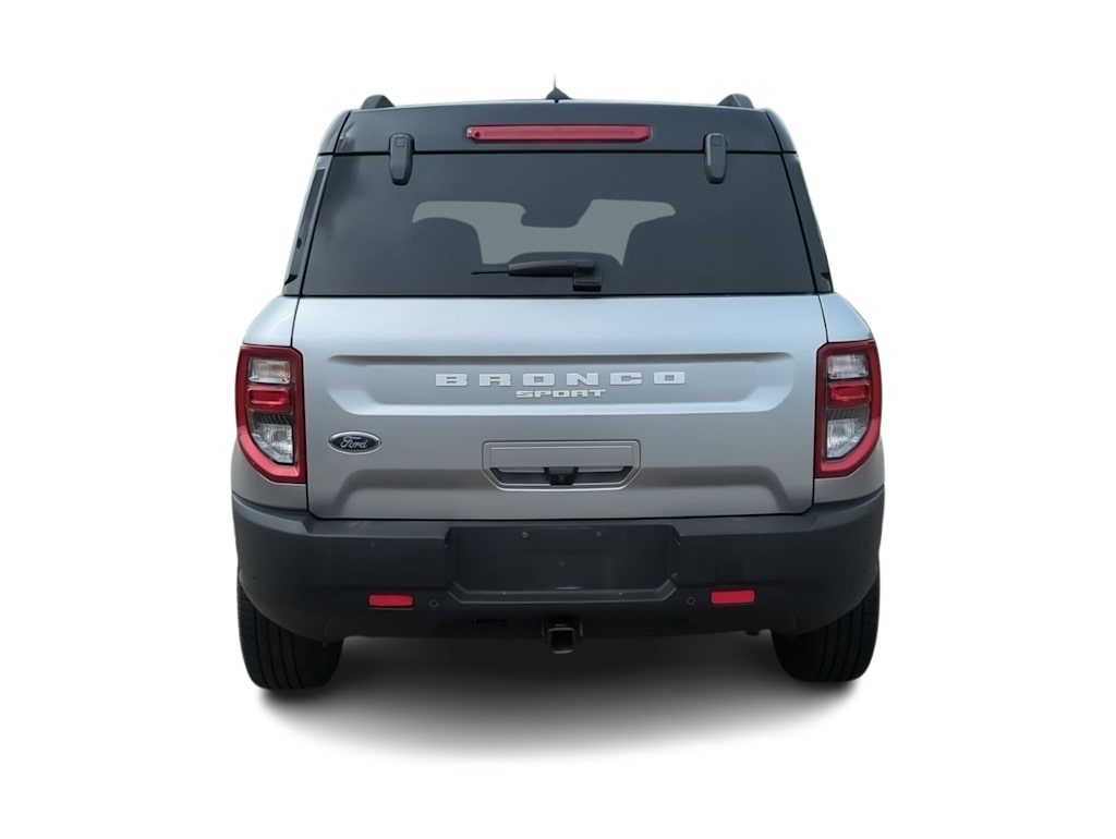 Thumbnail: 2021 Ford Bronco Sport - 20
