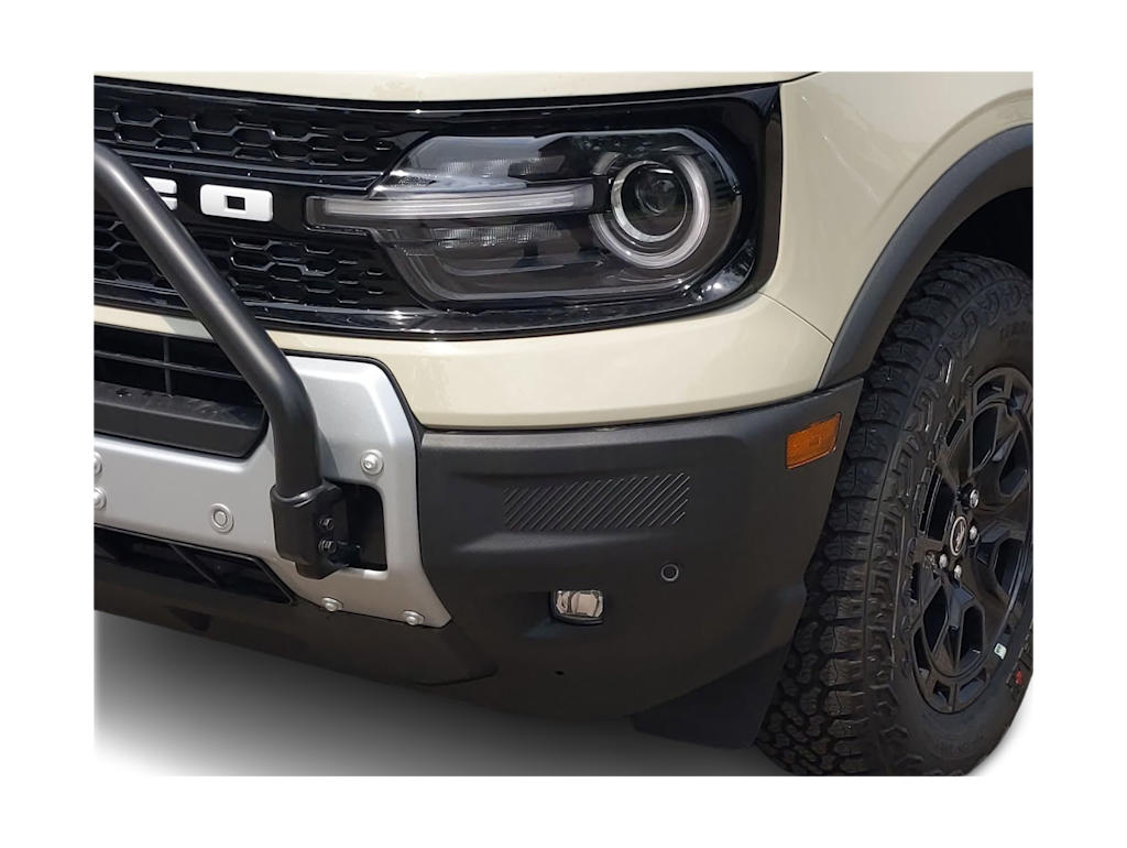 Thumbnail: 2025 Ford Bronco Sport - 25