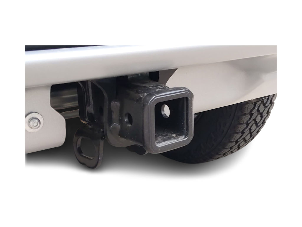 Thumbnail: 2025 Ford Bronco Sport - 38