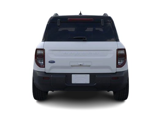 Thumbnail: 2026 Ford Bronco Sport - 5
