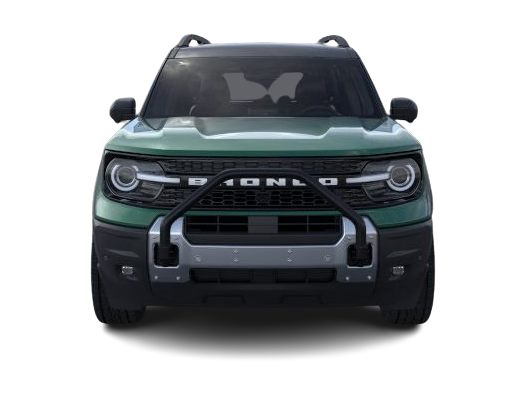 Thumbnail: 2025 Ford Bronco Sport - 14