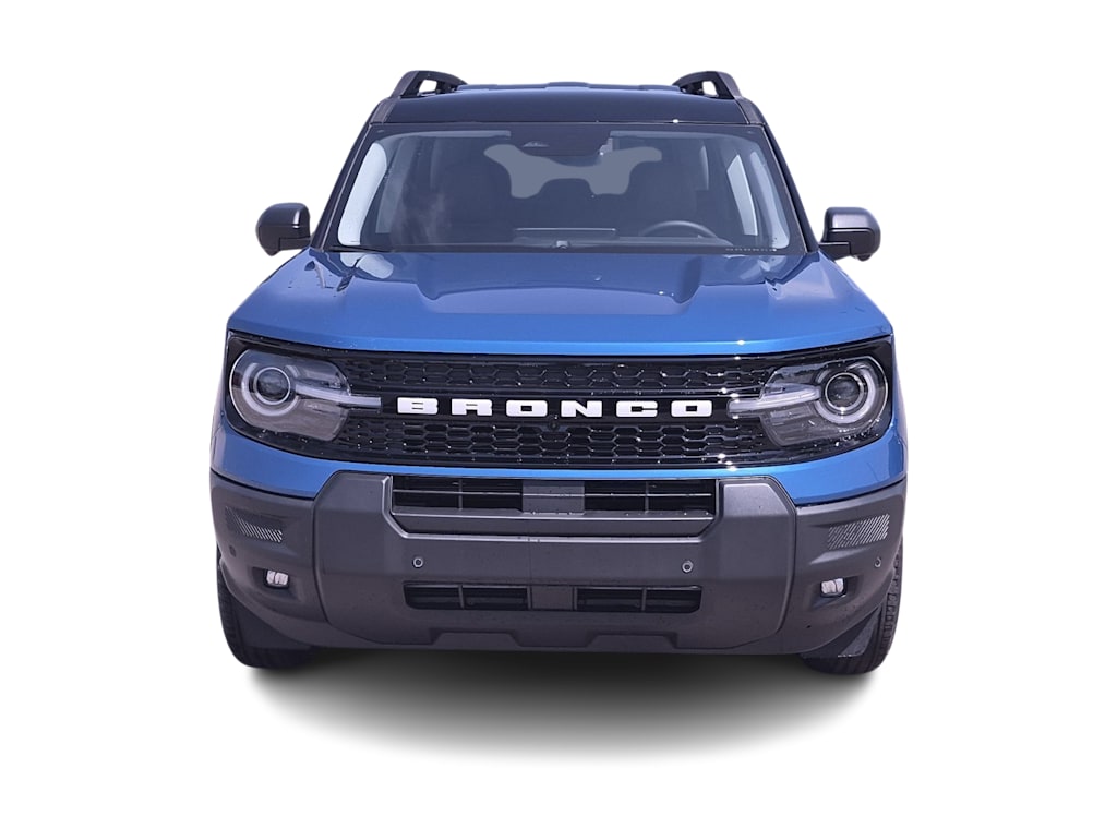 Thumbnail: 2026 Ford Bronco Sport - 6