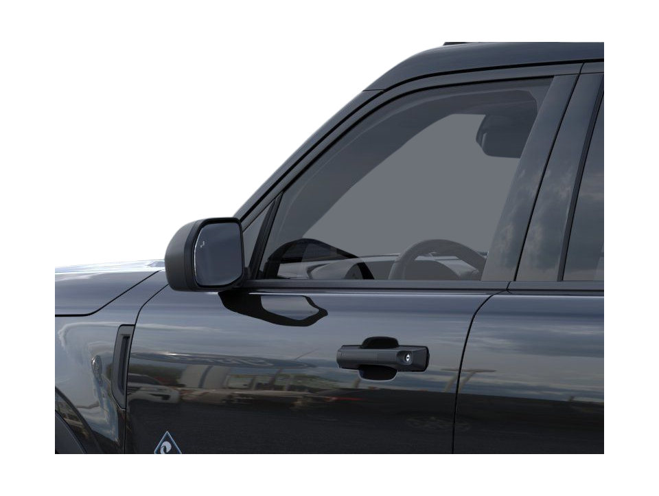 Thumbnail: 2026 Ford Bronco Sport - 3