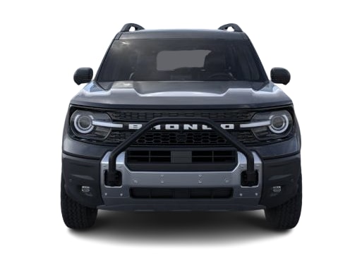 Thumbnail: 2025 Ford Bronco Sport - 14