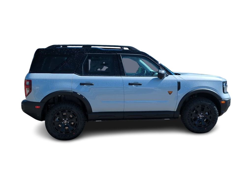 Thumbnail: 2026 Ford Bronco Sport - 21