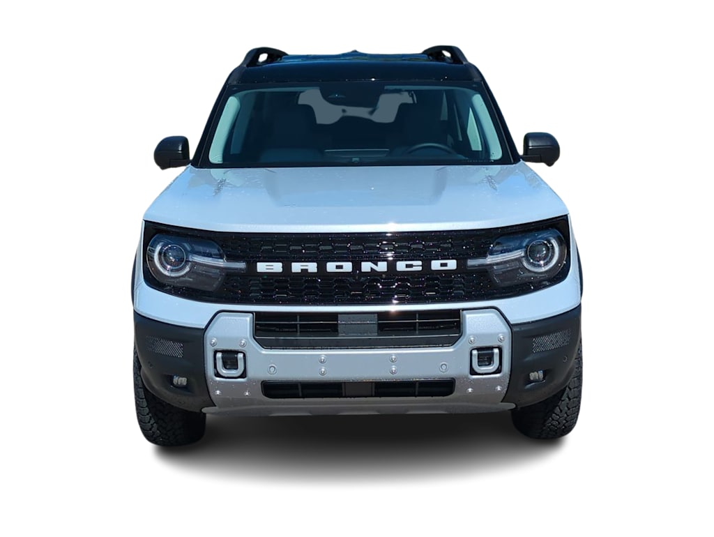 Thumbnail: 2026 Ford Bronco Sport - 6
