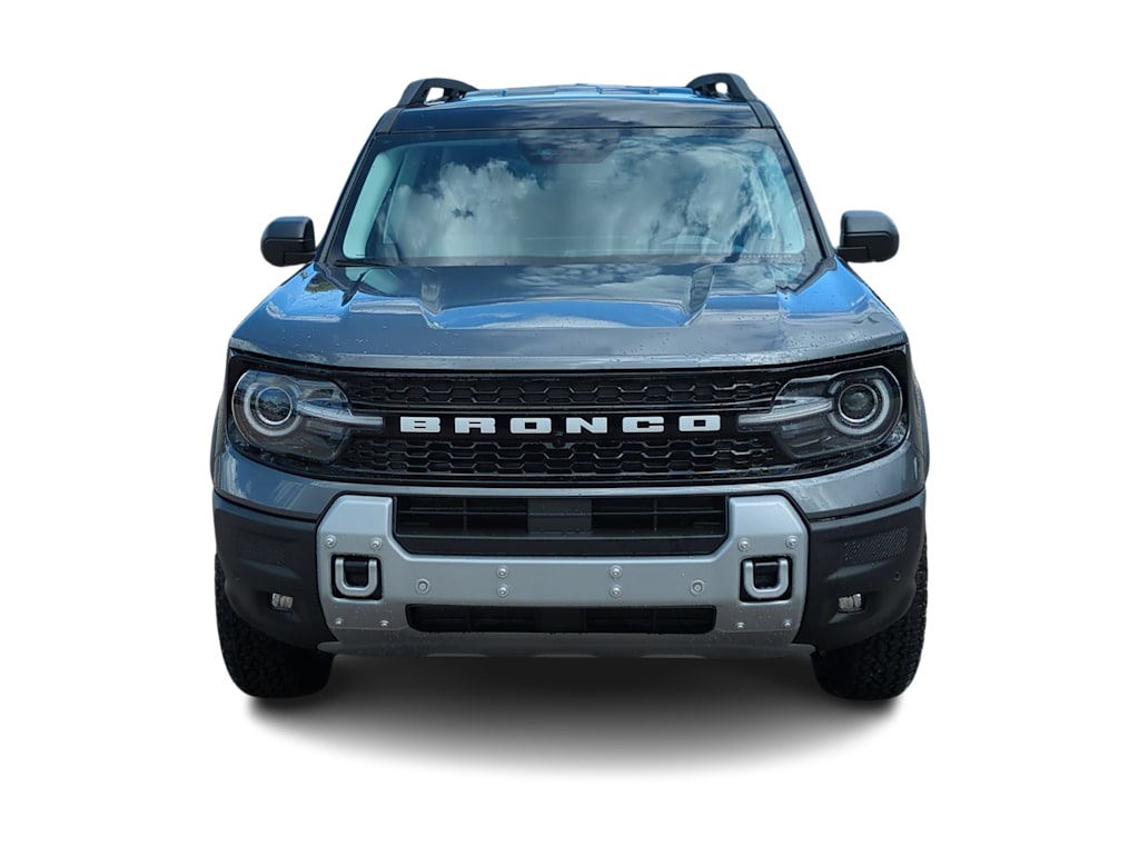 Thumbnail: 2026 Ford Bronco Sport - 6