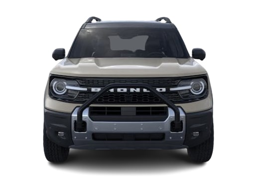 Thumbnail: 2025 Ford Bronco Sport - 14