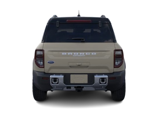 Thumbnail: 2025 Ford Bronco Sport - 5