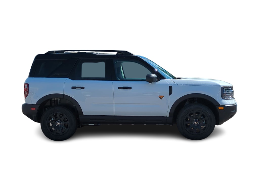 Thumbnail: 2026 Ford Bronco Sport - 22