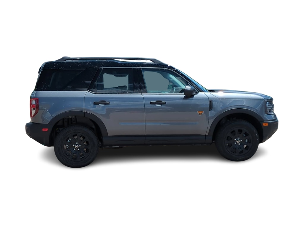 Thumbnail: 2026 Ford Bronco Sport - 22