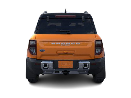 Thumbnail: 2026 Ford Bronco Sport - 5