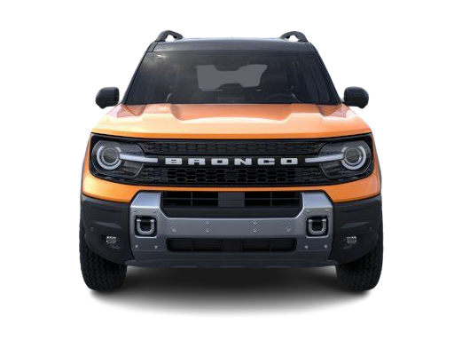 Thumbnail: 2026 Ford Bronco Sport - 14