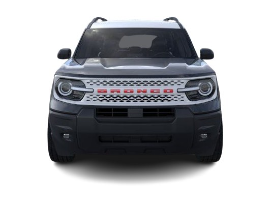 Thumbnail: 2026 Ford Bronco Sport - 14