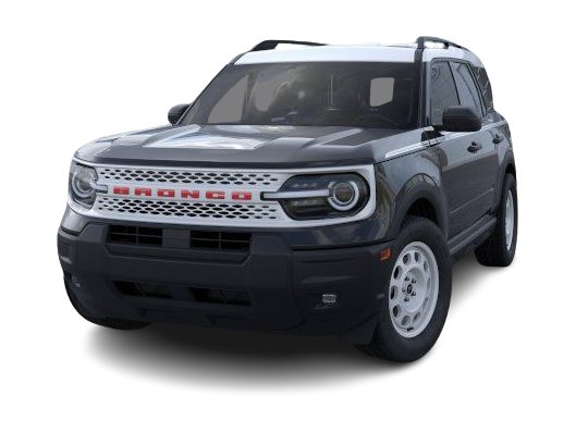Thumbnail: 2026 Ford Bronco Sport - 13