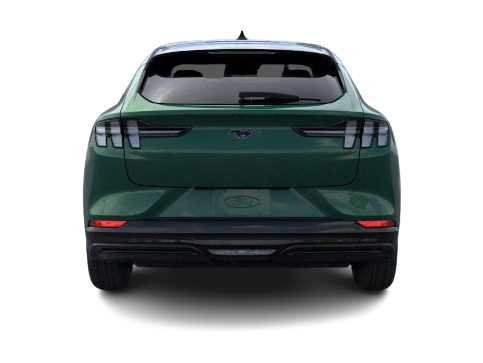 Thumbnail: 2025 Ford Mustang Mach-E - 4