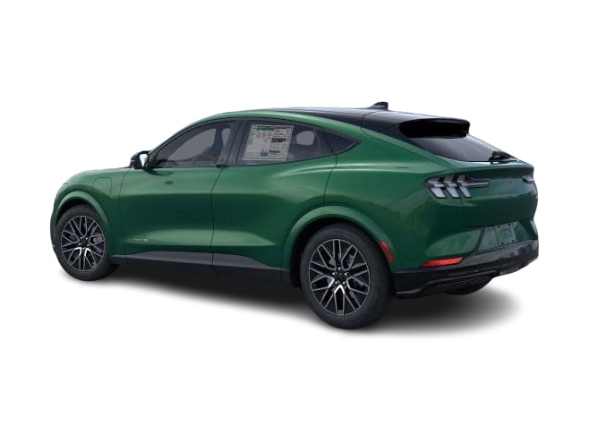 Thumbnail: 2025 Ford Mustang Mach-E - 13