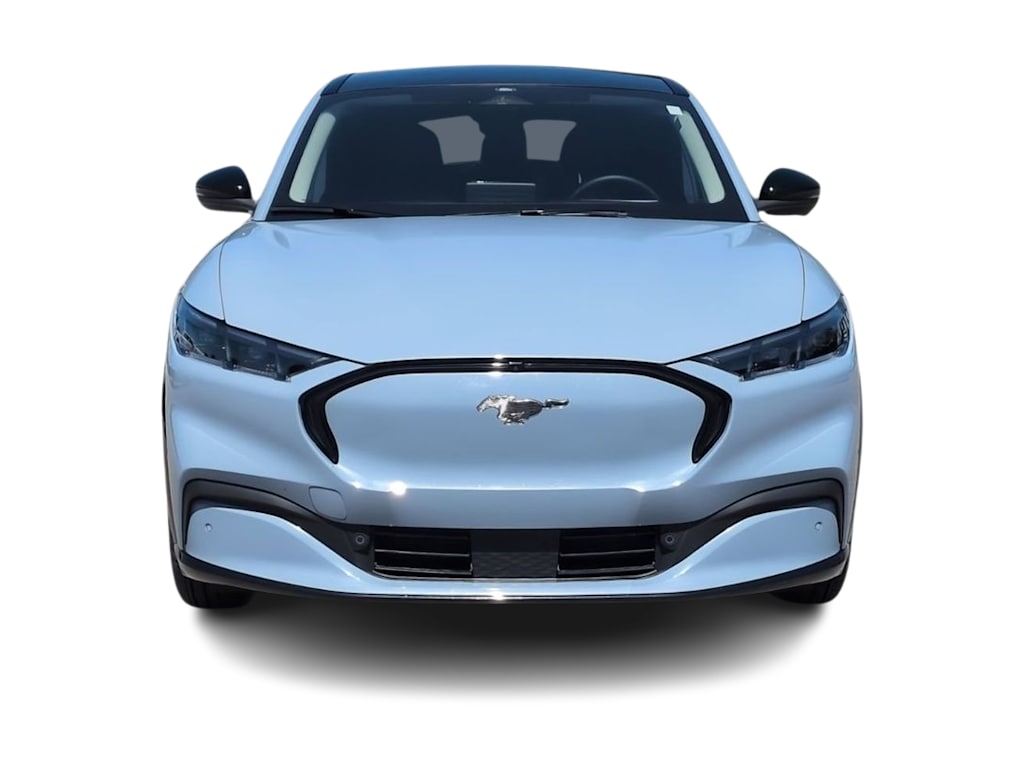 Thumbnail: 2024 Ford Mustang Mach-E - 5