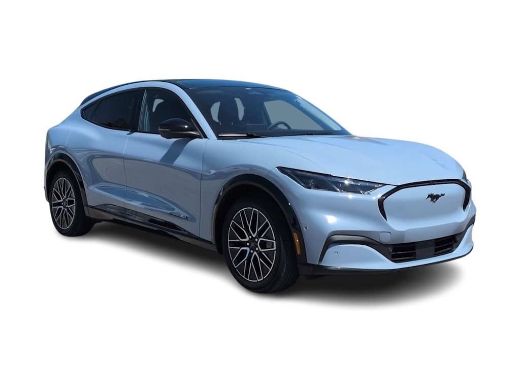 Thumbnail: 2024 Ford Mustang Mach-E - 15